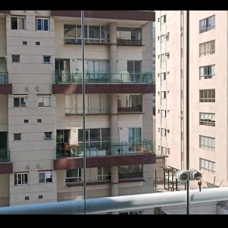 Flat Jardins C/ Garagem Prox Paulista E Ibirapuera Apartment Sao Paulo Exterior photo