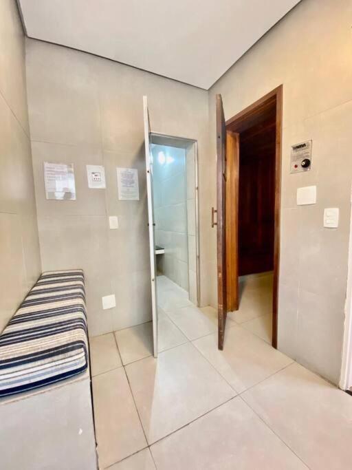 Flat Jardins C/ Garagem Prox Paulista E Ibirapuera Apartment Sao Paulo Exterior photo