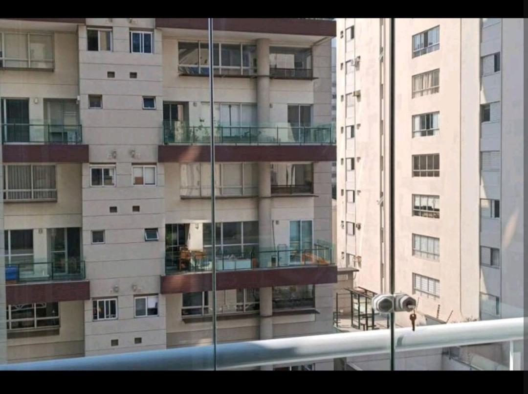 Flat Jardins C/ Garagem Prox Paulista E Ibirapuera Apartment Sao Paulo Exterior photo